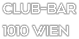 CLUB-BAR 1010 WIEN